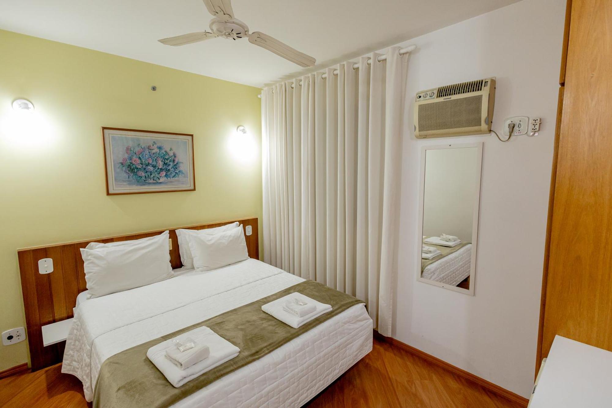 Hotel San Gabriel São Paulo