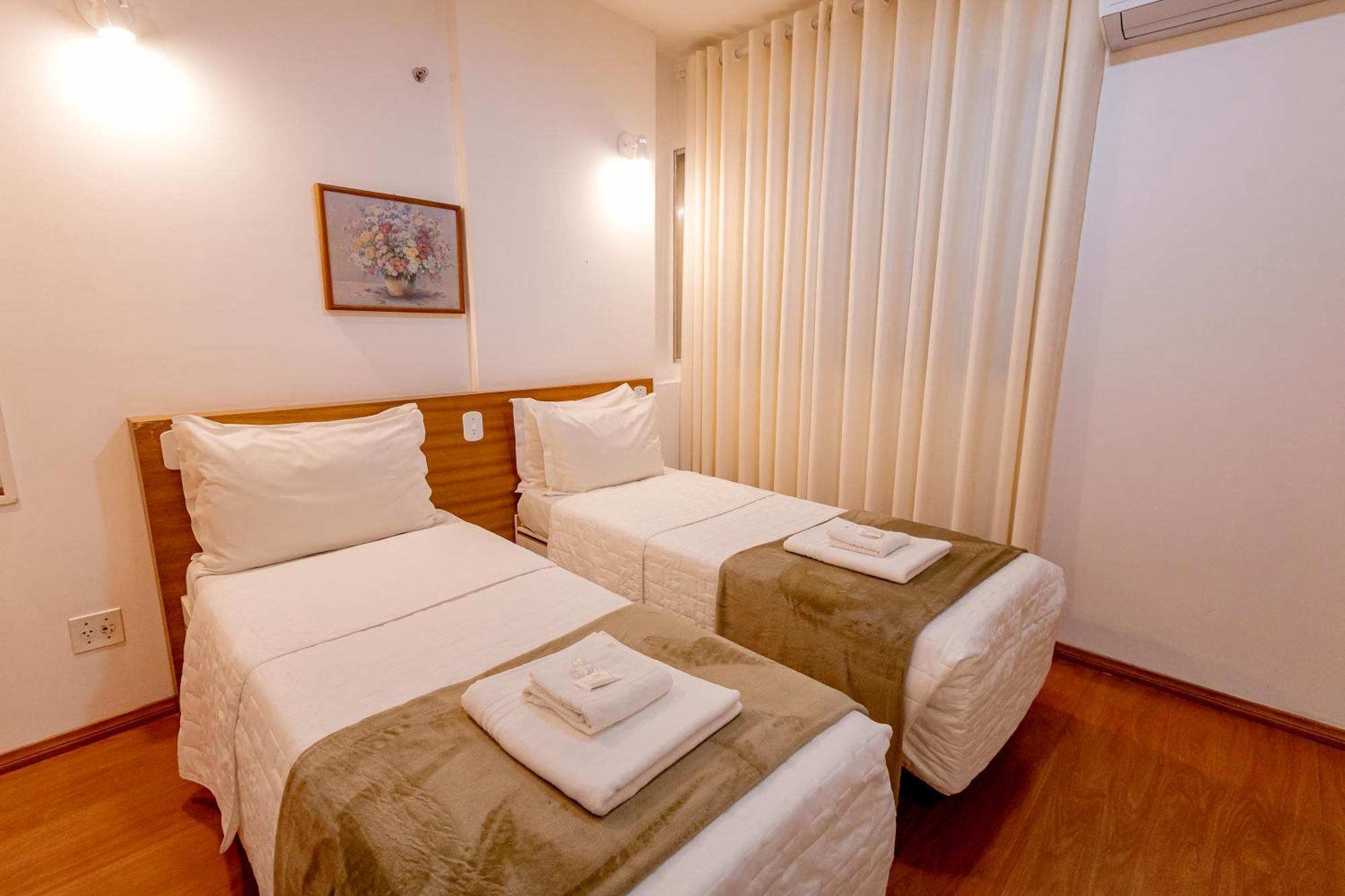 San Gabriel Hotel São Paulo
