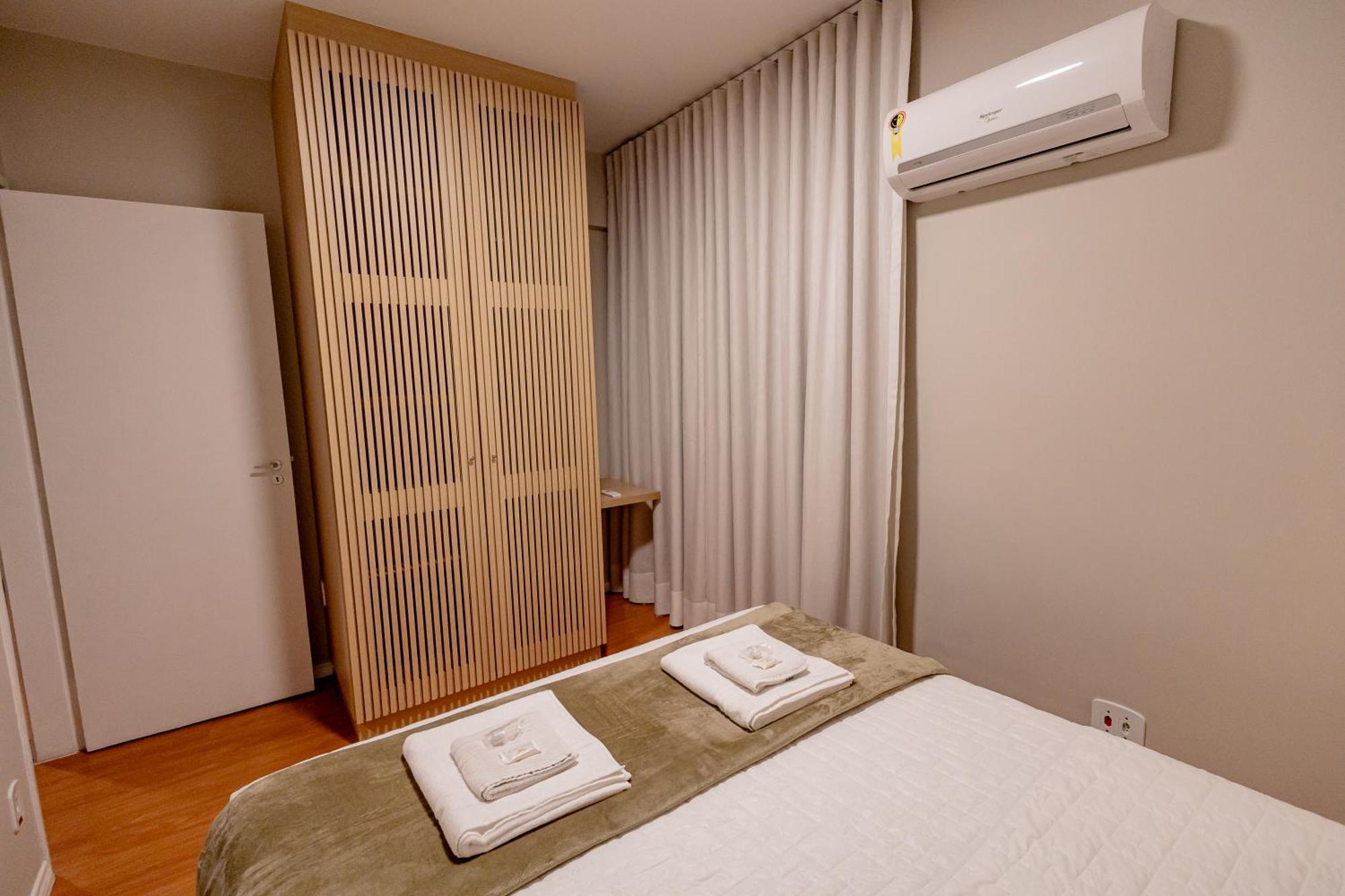 San Gabriel Hotel São Paulo