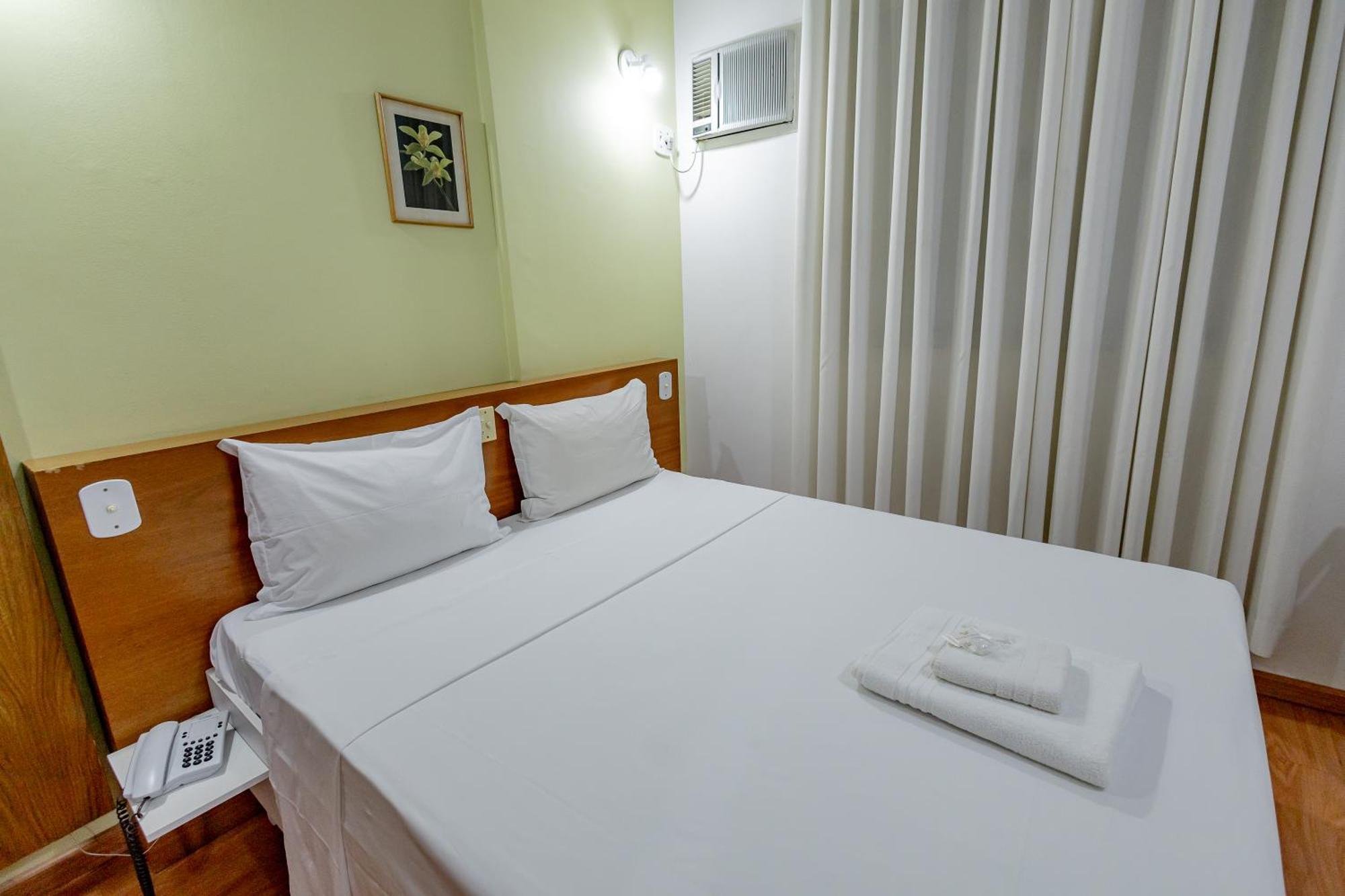 San Gabriel Hotel São Paulo